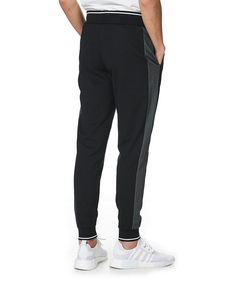 Herren | Hosen | BOSS BLACK | BOSS Tracksuit Sweatpants Black