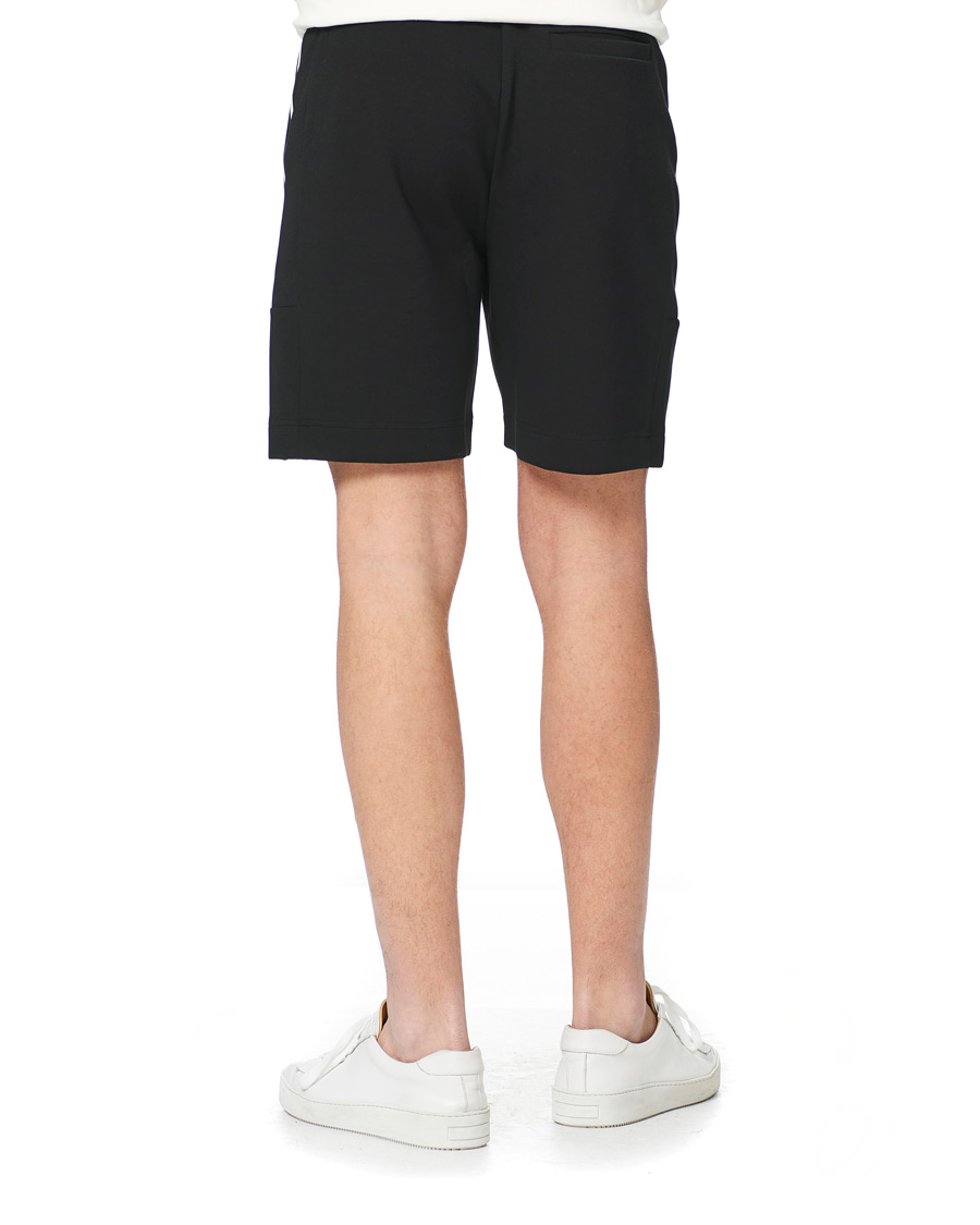 Herren | Shorts | BOSS GREEN | BOSS Athleisure Headlo Sweatshorts Black