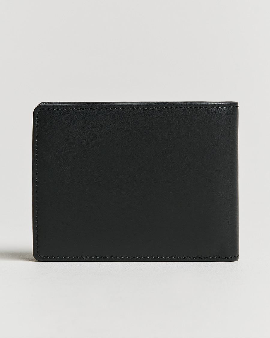 Herren | Arezzo Wallet Black | BOSS BLACK | Arezzo Wallet Black
