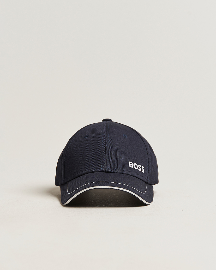 Herren | Cap 1 Navy | BOSS GREEN | Cap 1 Navy