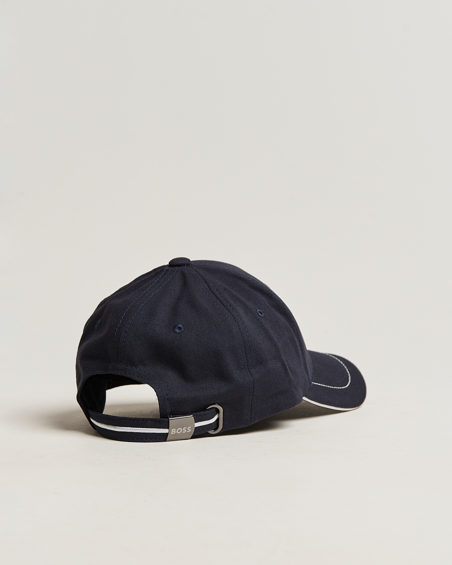 Herren | Cap 1 Navy | BOSS GREEN | Cap 1 Navy