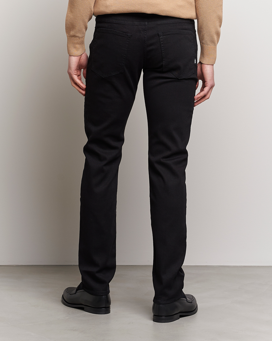 Herren | Jeans | BOSS BLACK | Delaware Jeans Black