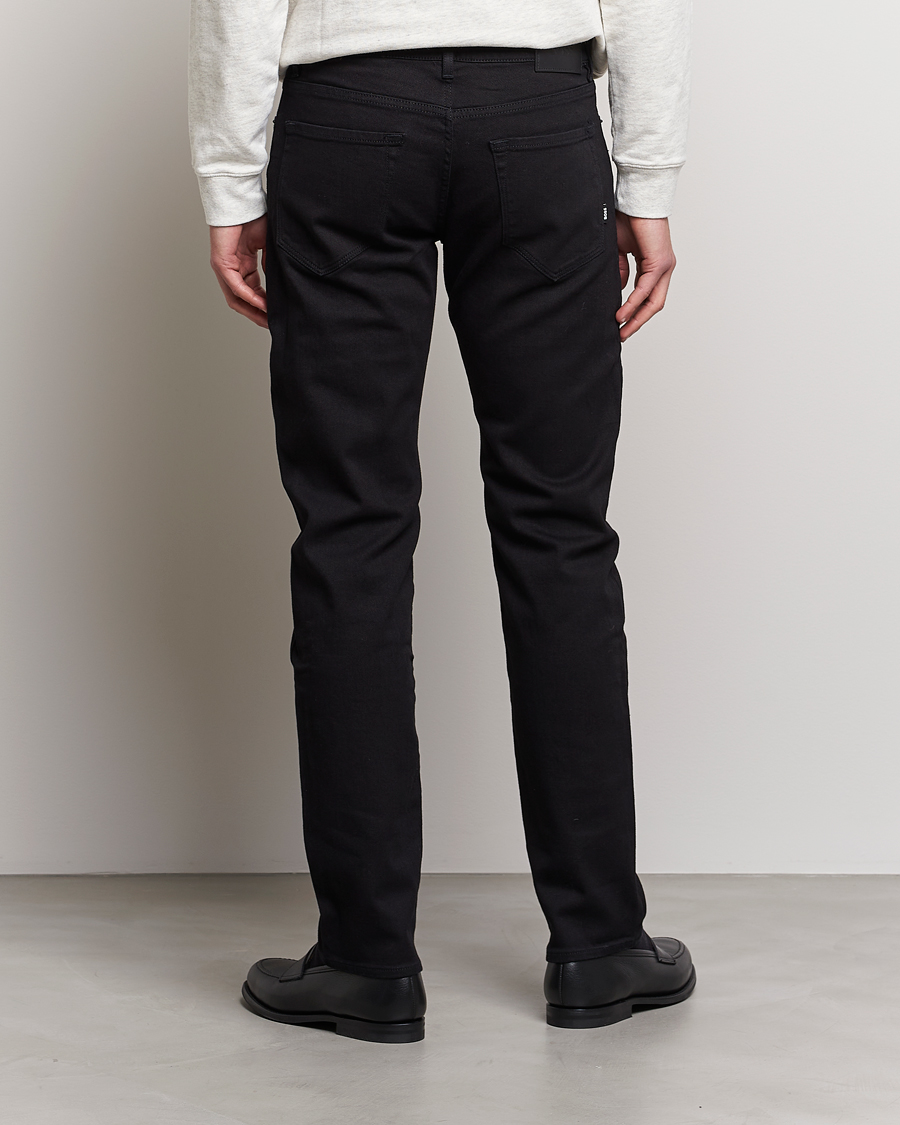 Herren | Jeans | BOSS BLACK | Maine Jeans Black