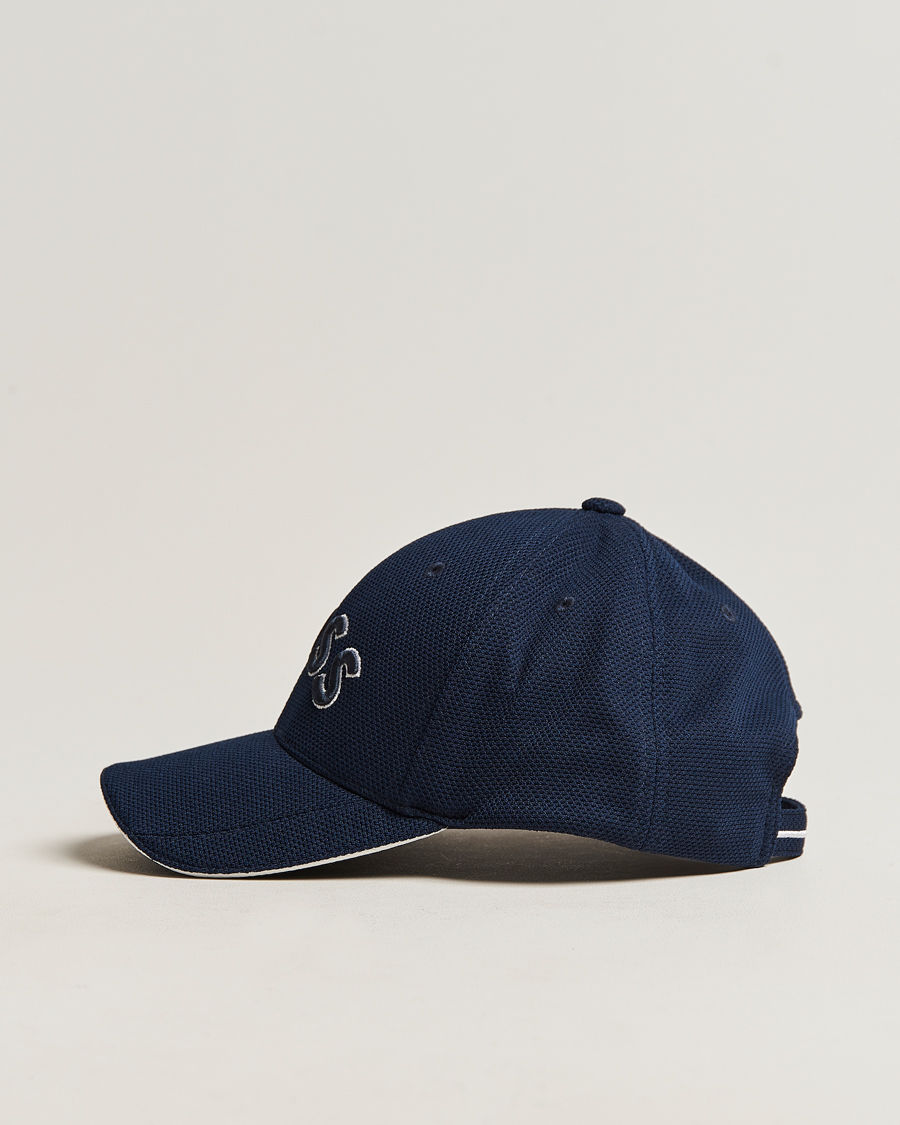 Herren | Cap US Navy | BOSS GREEN | Cap US Navy
