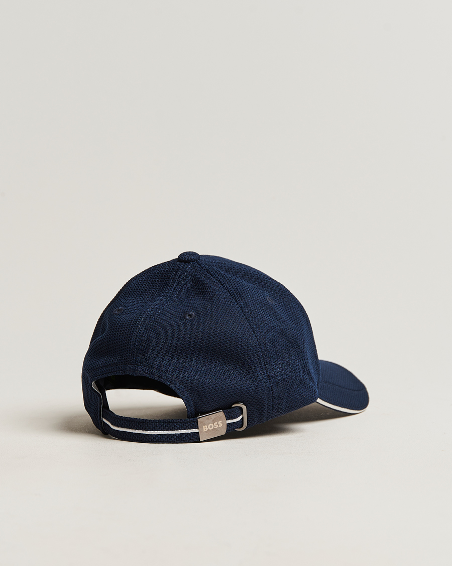 Herren | Cap US Navy | BOSS GREEN | Cap US Navy