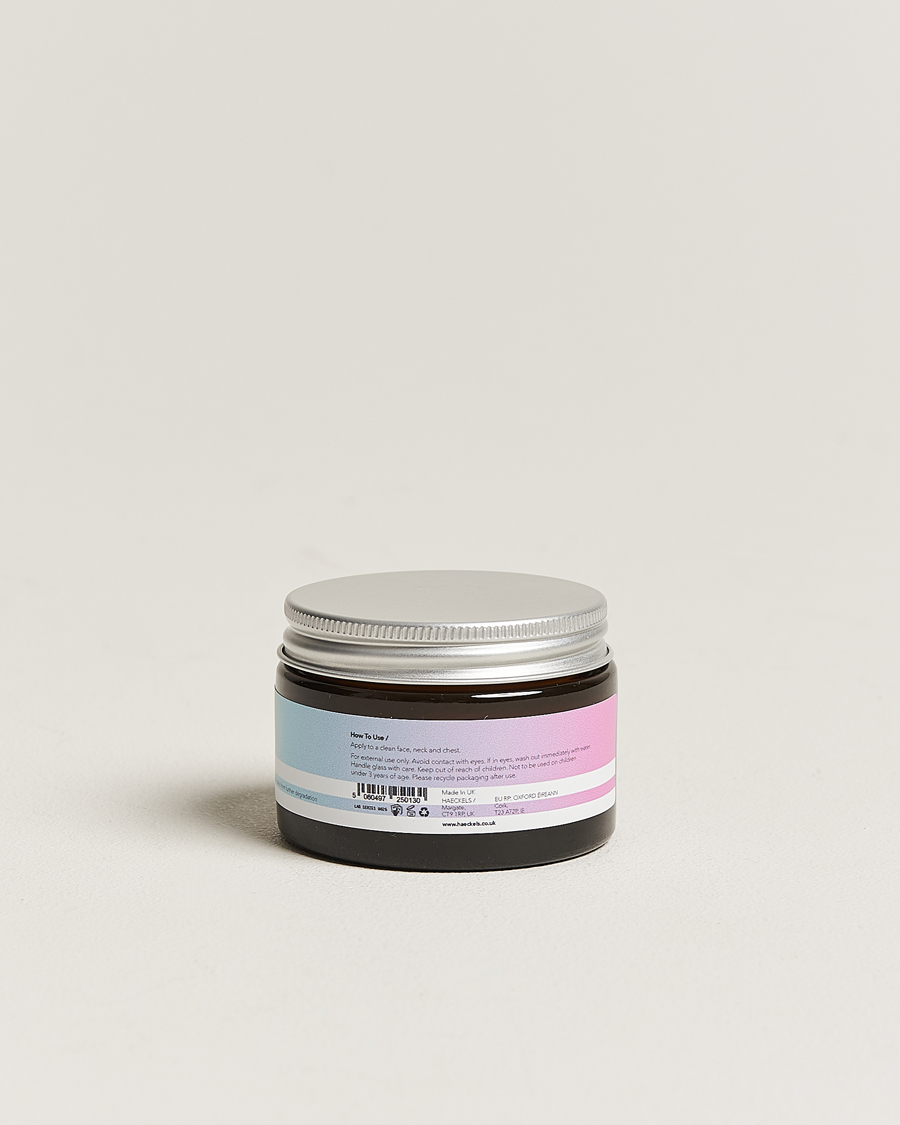 Herren | Haeckels Eco-Marine Facial Cream 60ml | Haeckels | Eco-Marine Facial Cream 60ml