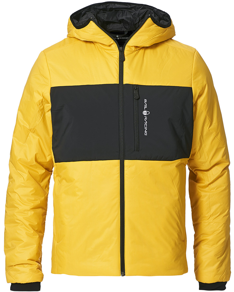 Herren | Jacken | Sail Racing | Glacier Primaloft Hood Jacket Merigold