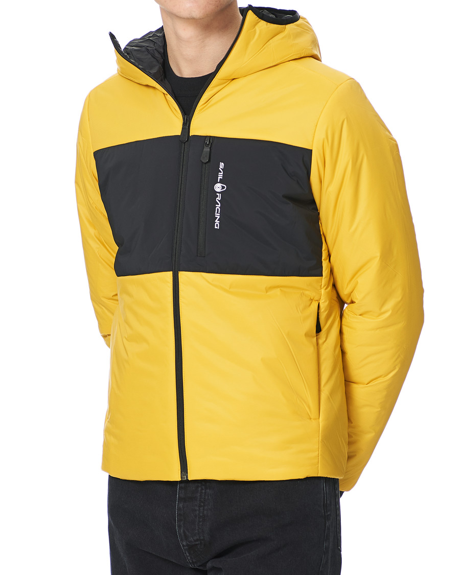 Herren | Jacken | Sail Racing | Glacier Primaloft Hood Jacket Merigold