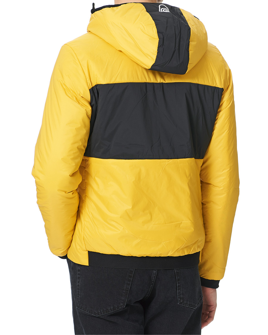 Herren | Jacken | Sail Racing | Glacier Primaloft Hood Jacket Merigold
