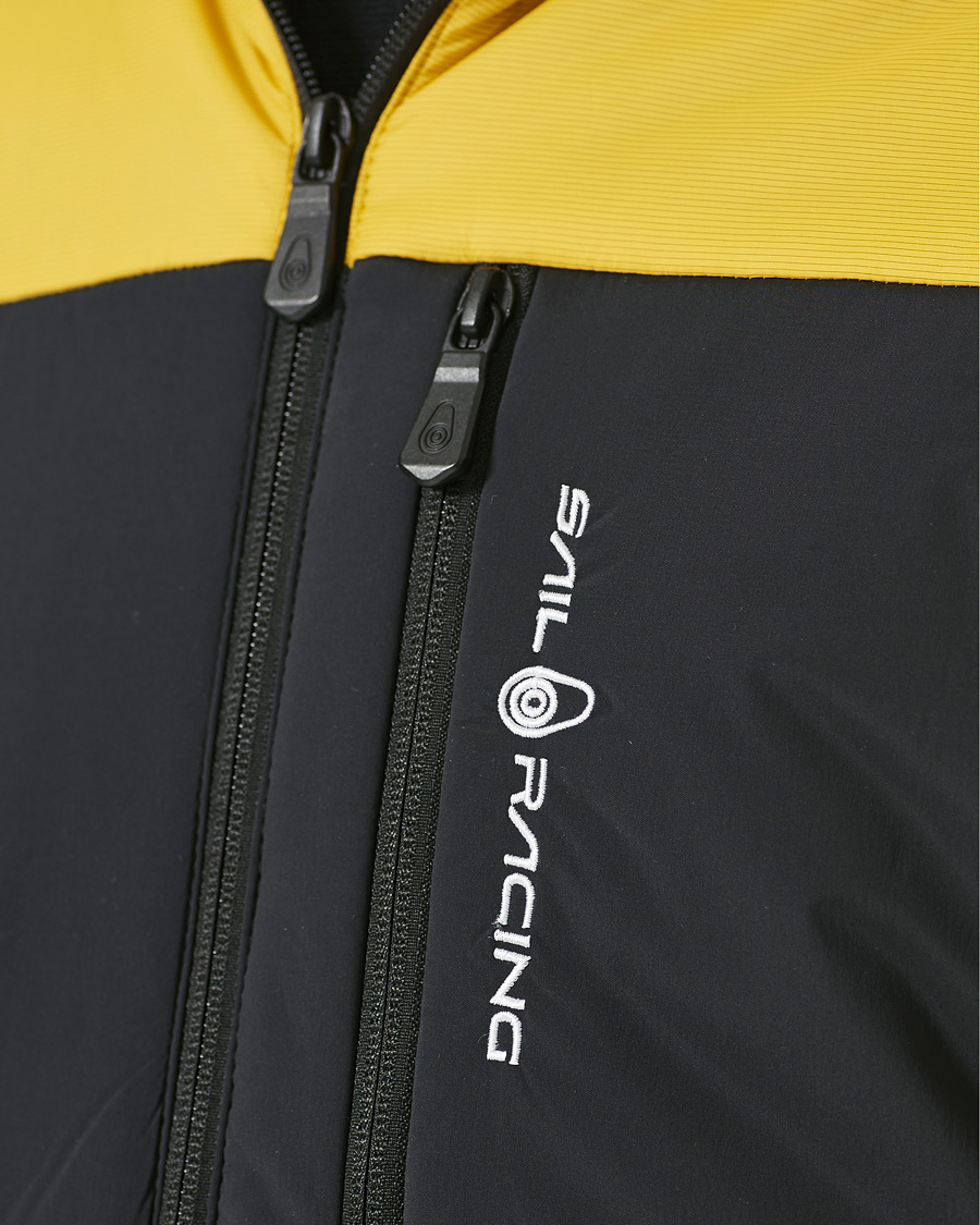 Herren | Jacken | Sail Racing | Glacier Primaloft Hood Jacket Merigold