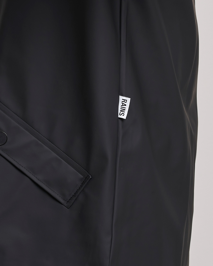 Herren | Jacken | RAINS | Jacket Black