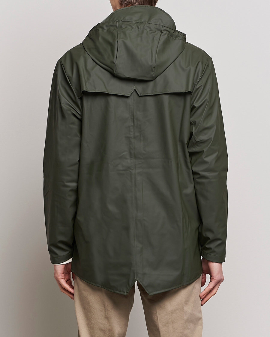 Herren | Jacken | RAINS | Jacket Green