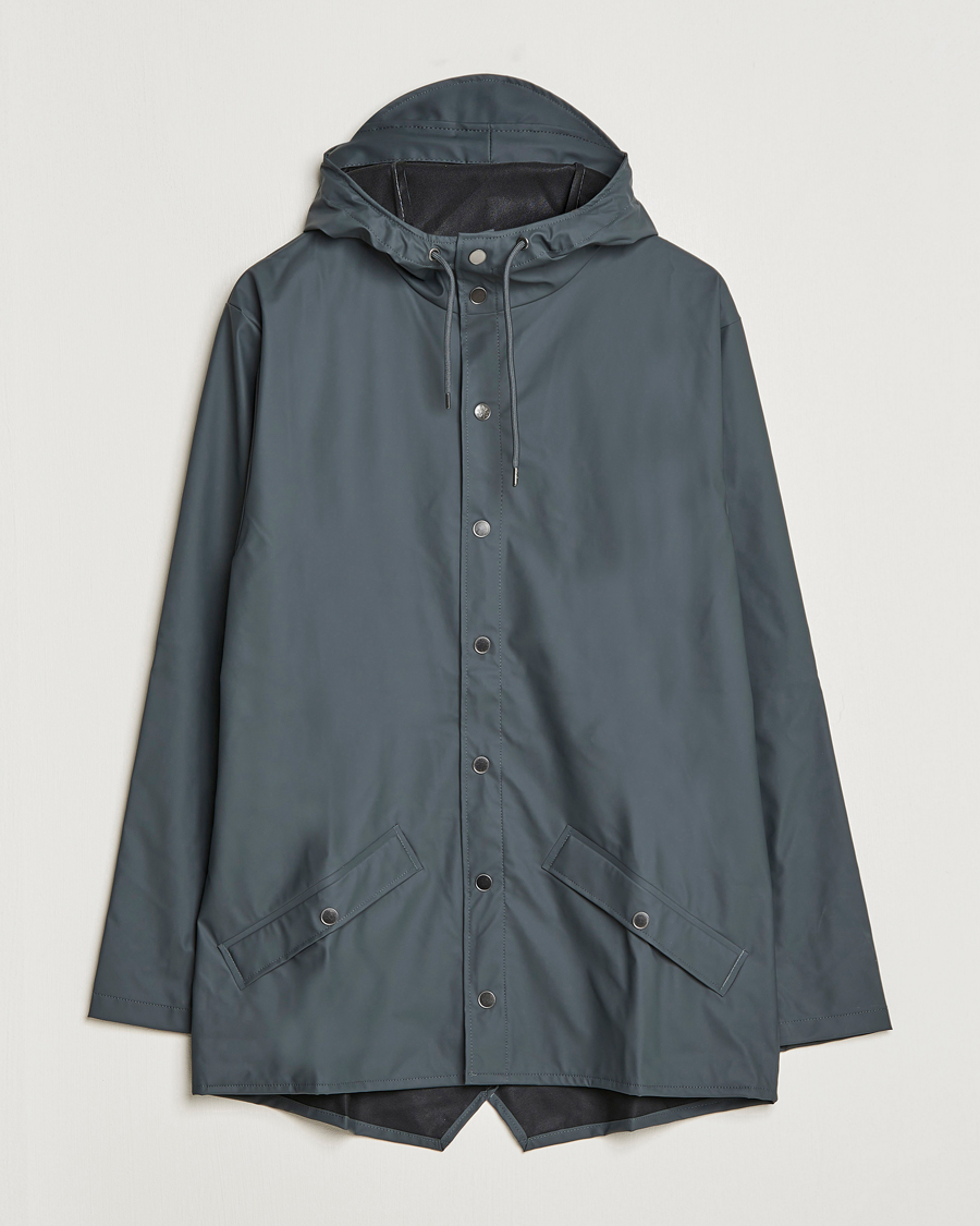 Herren | Jacken | RAINS | Jacket Grey