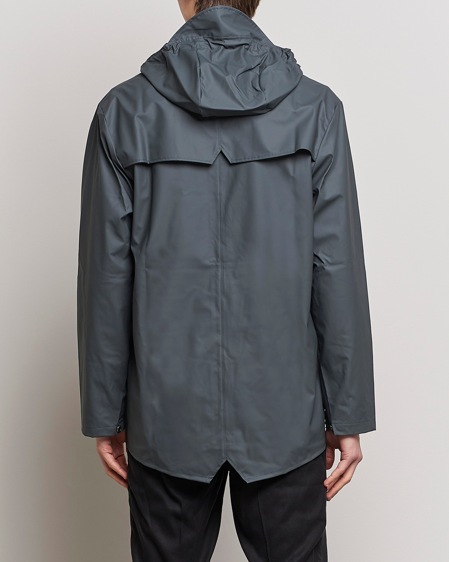 Herren | Jacken | RAINS | Jacket Grey