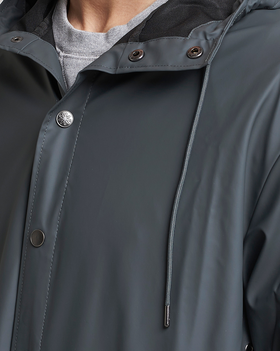 Herren | Jacken | RAINS | Jacket Grey