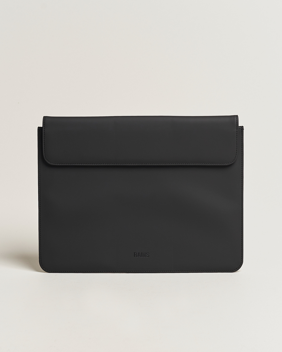 Herren | Taschen | RAINS | Laptop Portfolio 15