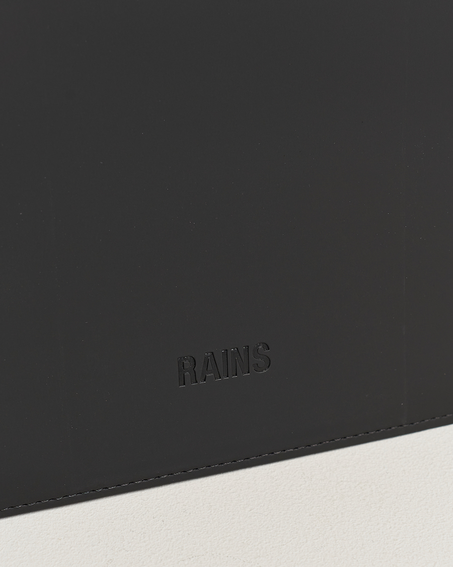 Herren | Taschen | RAINS | RAINSLaptop Portfolio 15
