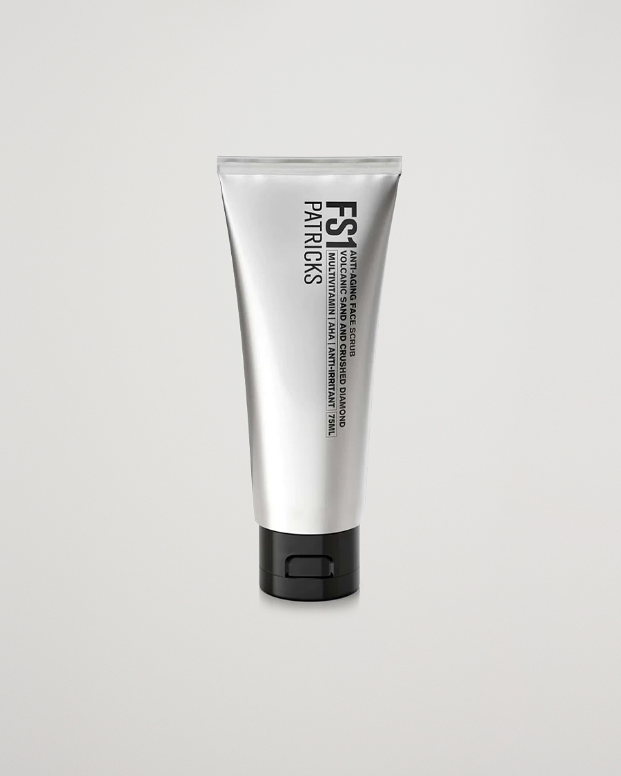 Herren | Körperpflege | Patricks | FS1 Volcanic Sand Face Scrub 75ml