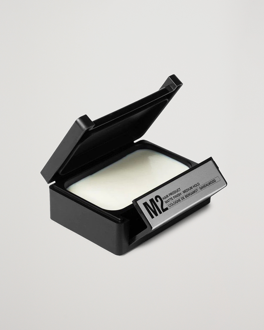 Herren | Körperpflege | Patricks | M2 Matte Medium Hold Hair Pomade 75g