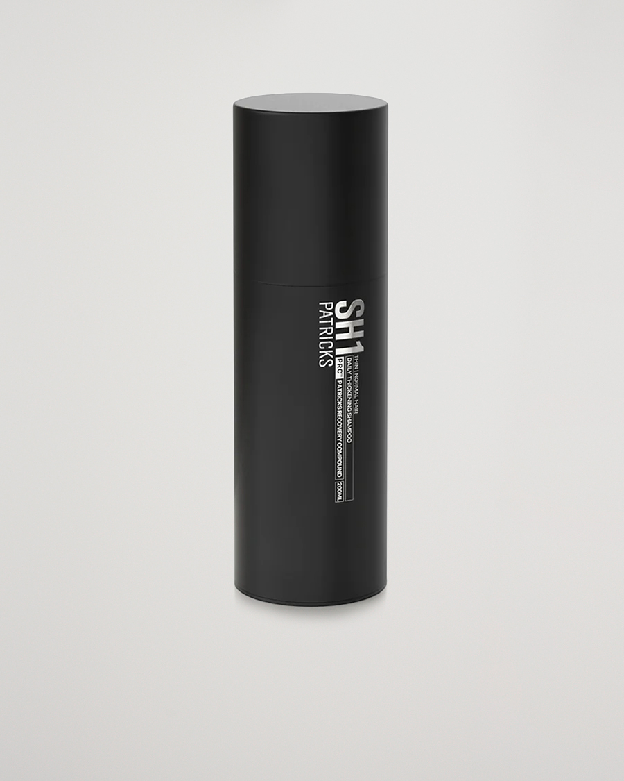 Herren | Körperpflege | Patricks | SH1 Daily Thickening Shampoo 200ml