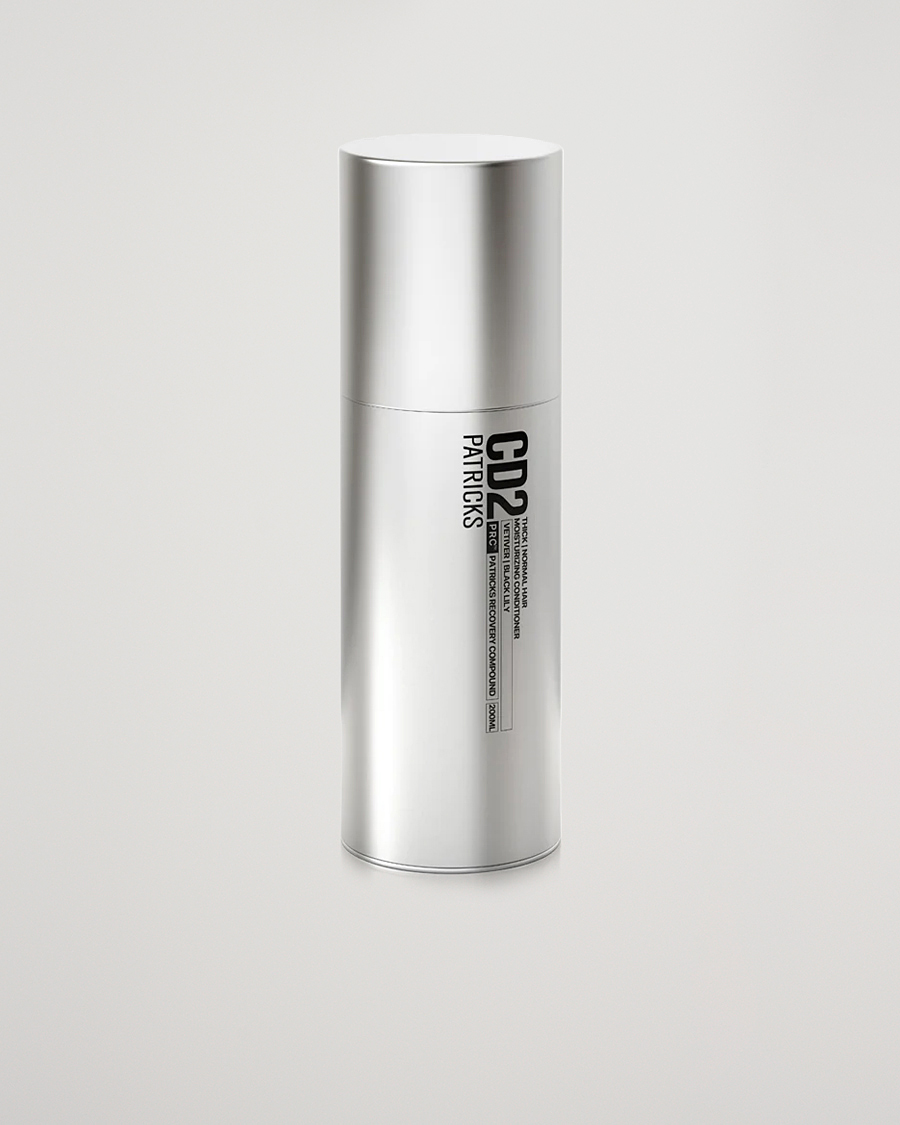 Herren | Körperpflege | Patricks | CD2 Moisturising Conditioner 200ml