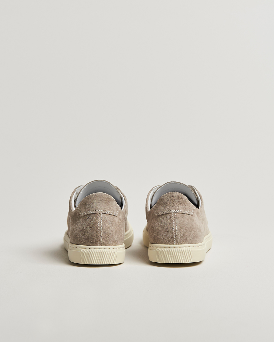 Herren | Sneaker | CQP | Racquet Sneaker Taupe