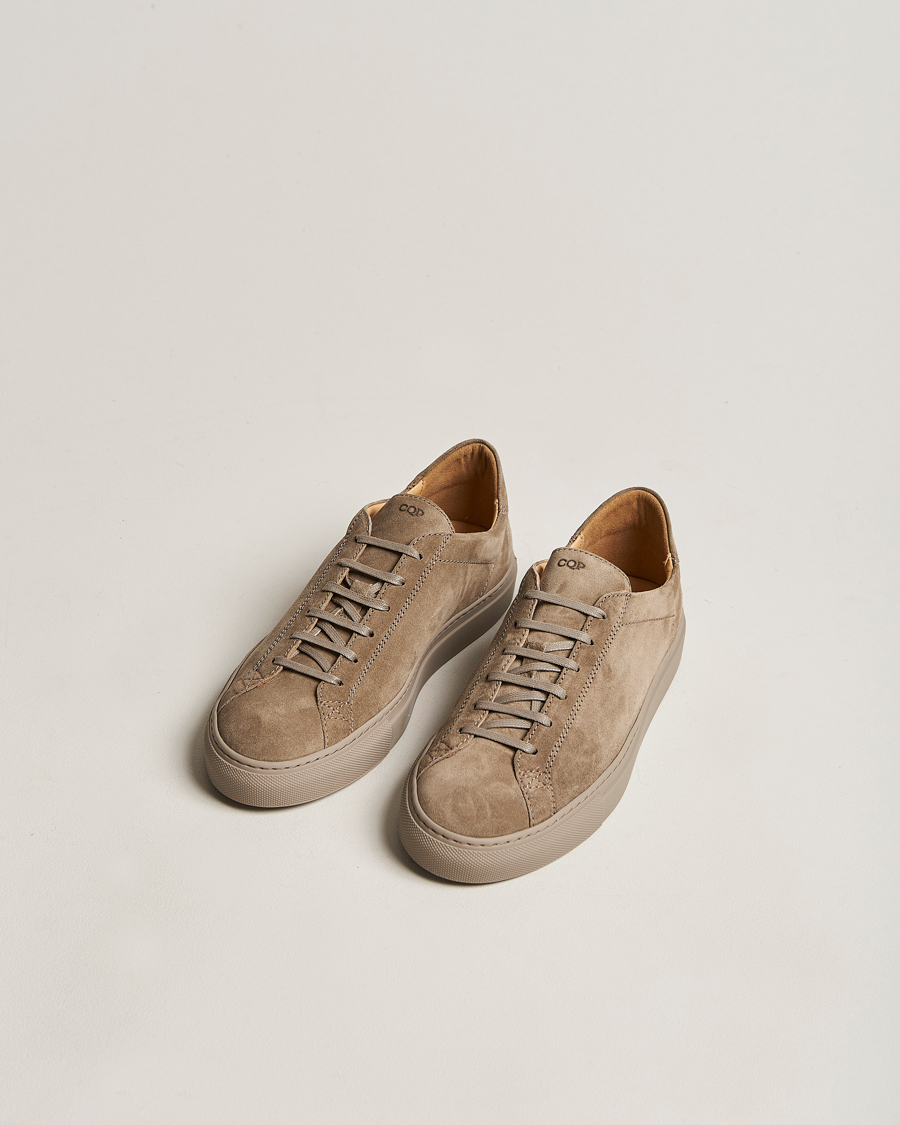Herren | Schuhe | CQP | Racquet Sr Sneakers Khaki