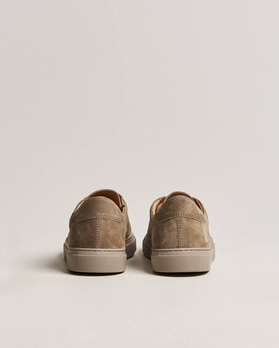 Herren | Sneaker | CQP | Racquet Sr Sneakers Khaki