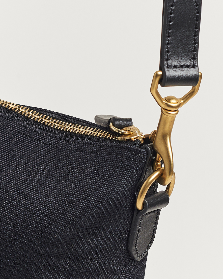 Herren | Mismo M/S Canvas Slim Brief Coal/Black | Mismo | M/S Canvas Slim Brief Coal/Black