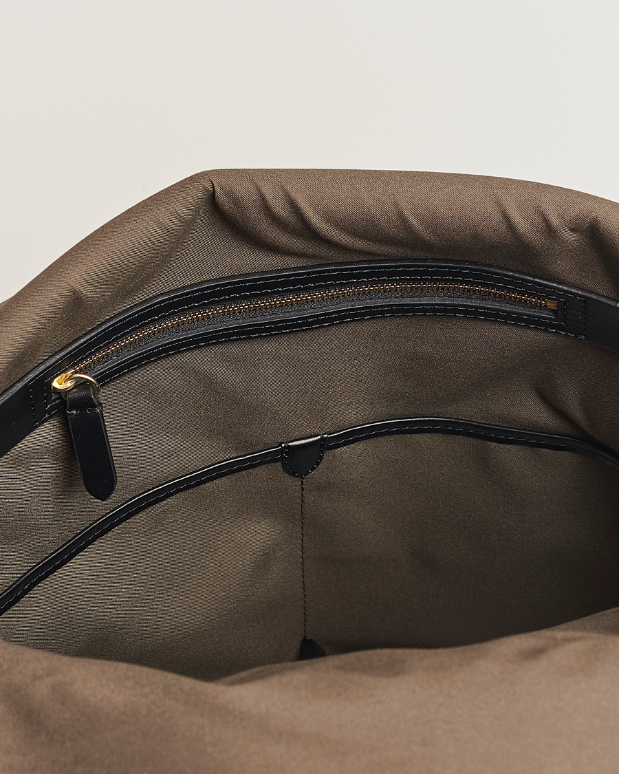 Herren | Mismo M/S Rucksack Coal/Black | Mismo | M/S Rucksack Coal/Black