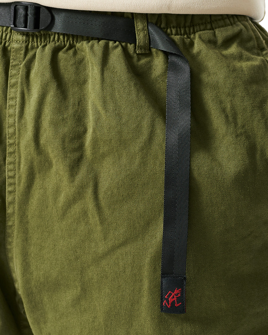 Herren | Shorts | Gramicci | Organic Twill G-Shorts Olive