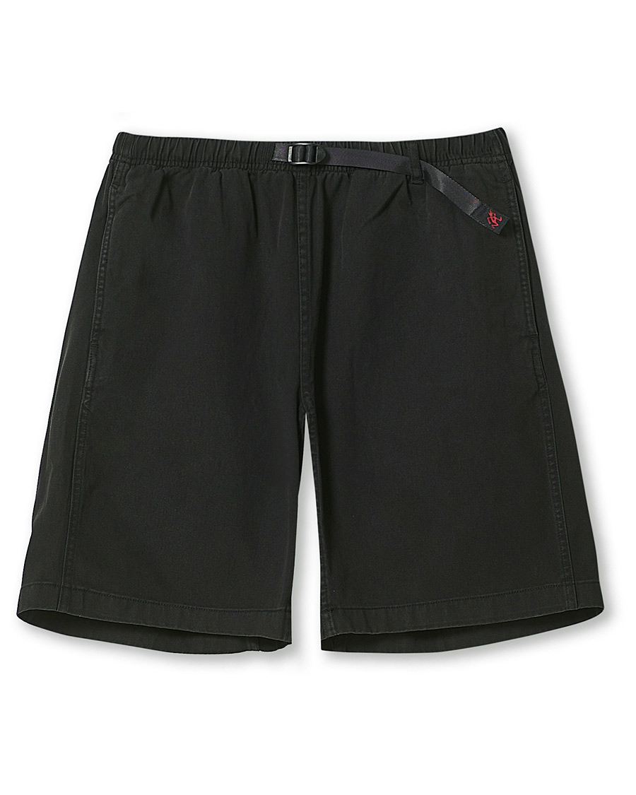 Herren | Shorts | Gramicci | Organic Twill G-Shorts Black