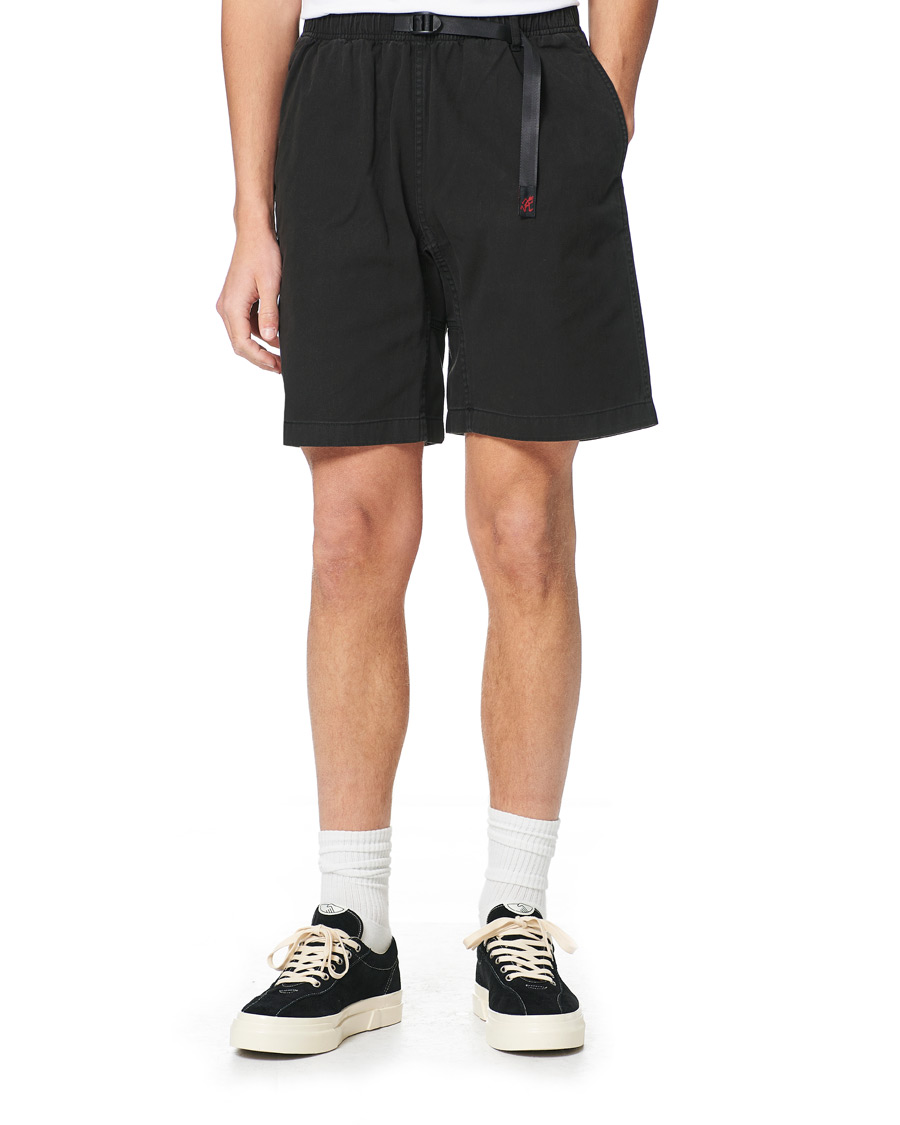 Herren | Shorts | Gramicci | Organic Twill G-Shorts Black