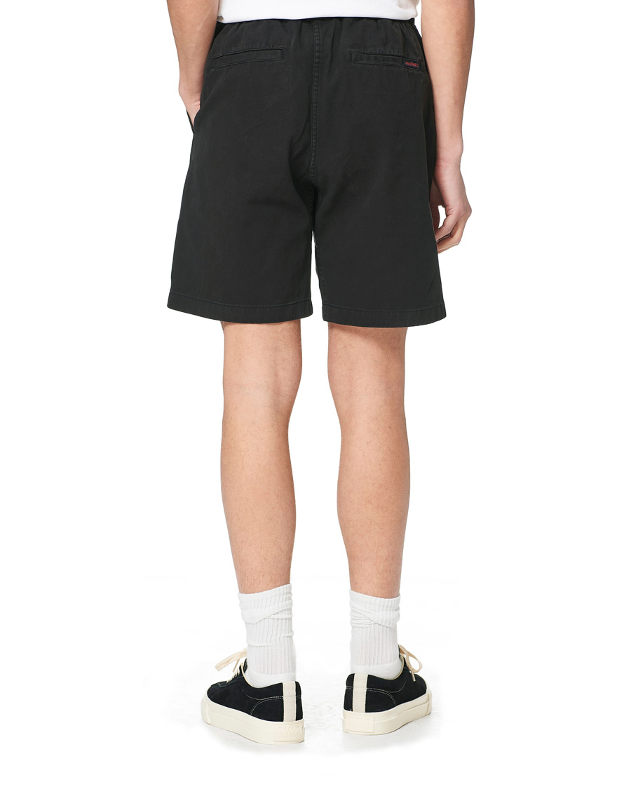 Herren | Shorts | Gramicci | Organic Twill G-Shorts Black