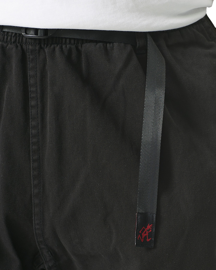 Herren | Shorts | Gramicci | Organic Twill G-Shorts Black