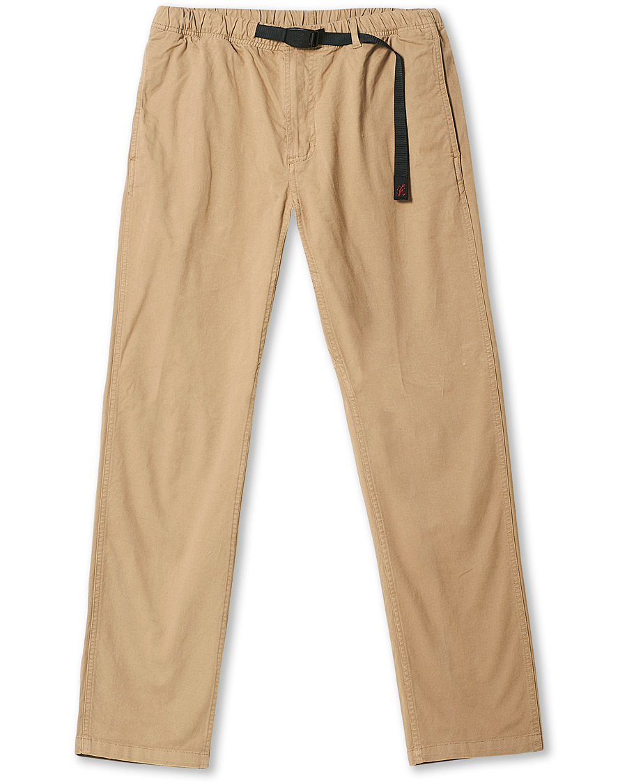 Herren | Hosen | Gramicci | Stretch Twill NN Cropped Pants Chino