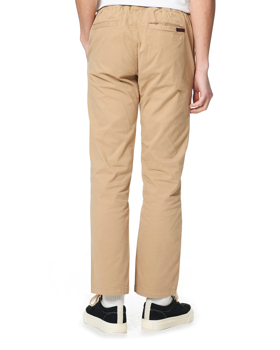 Herren | Hosen | Gramicci | Stretch Twill NN Cropped Pants Chino