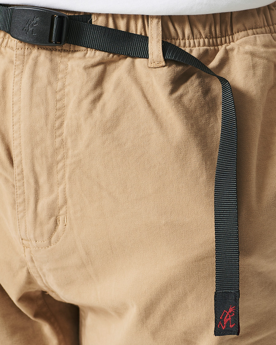 Herren | Hosen | Gramicci | Stretch Twill NN Cropped Pants Chino