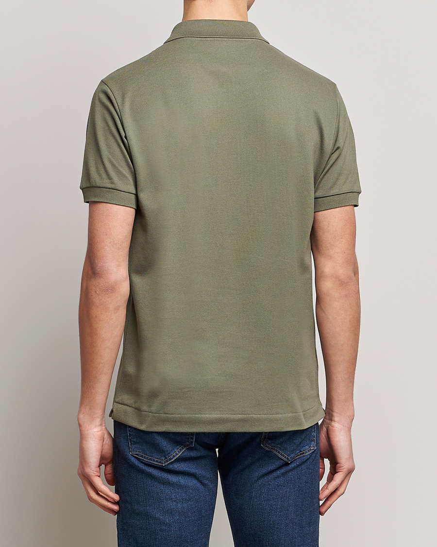 Herren | Poloshirts | Lacoste | Original Polo Piké Tank