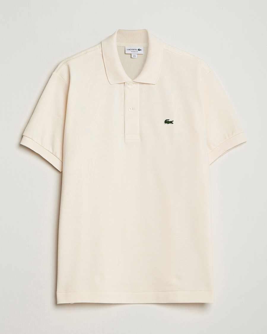 Herren | Poloshirts | Lacoste | Original Polo Piké Lapland