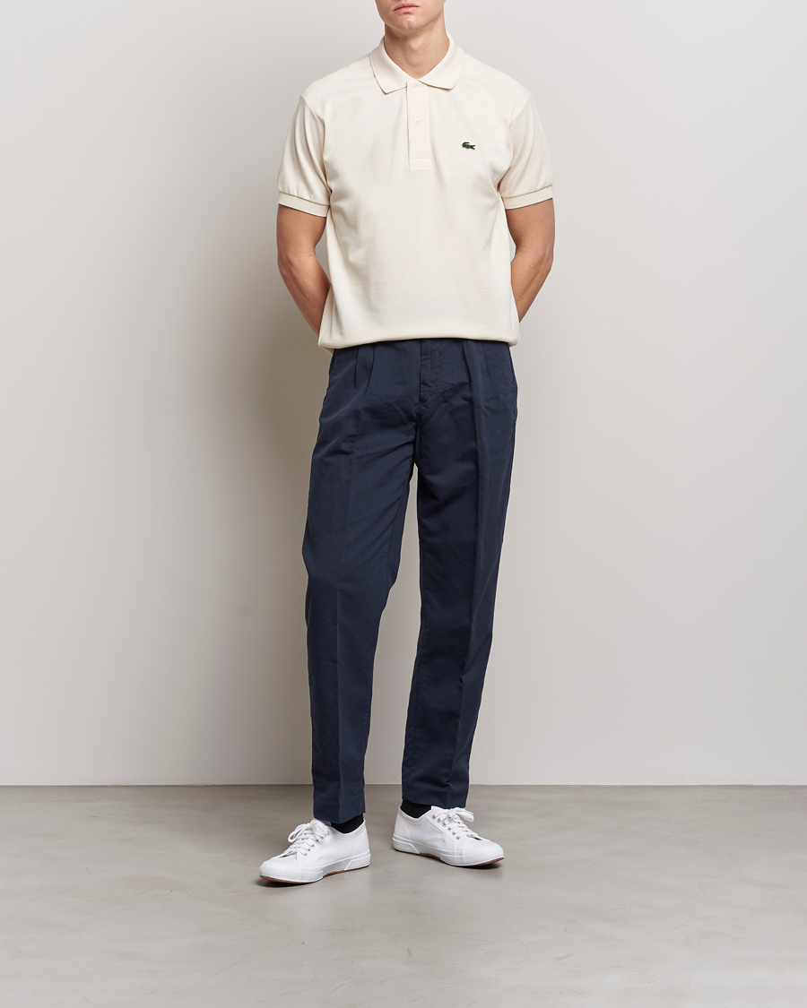 Herren | Poloshirts | Lacoste | Original Polo Piké Lapland