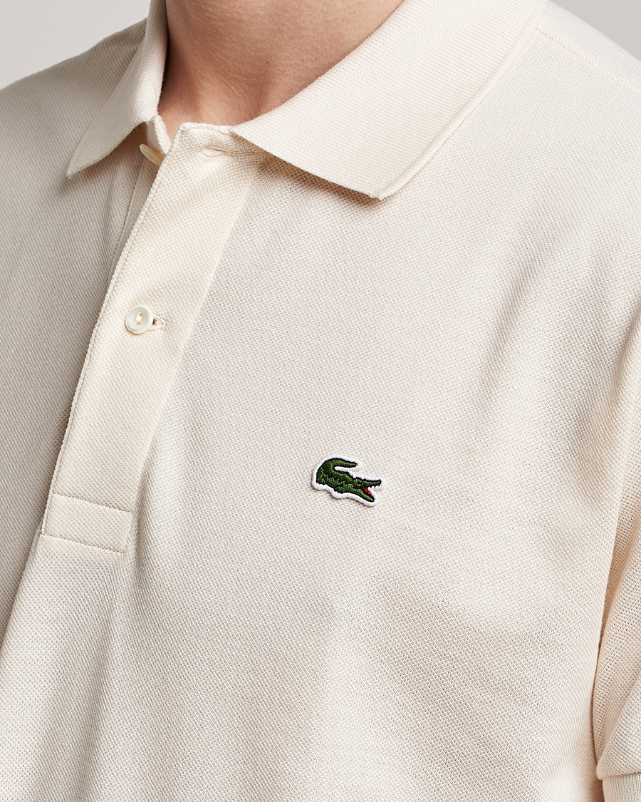 Herren | Poloshirts | Lacoste | Original Polo Piké Lapland