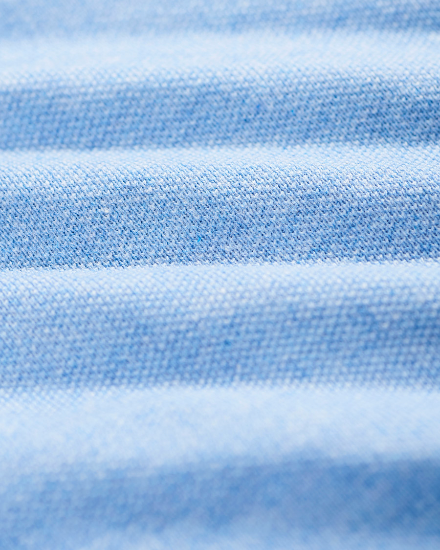 Herren | Poloshirts | Lacoste | Original Polo Piké Cloudy Blue