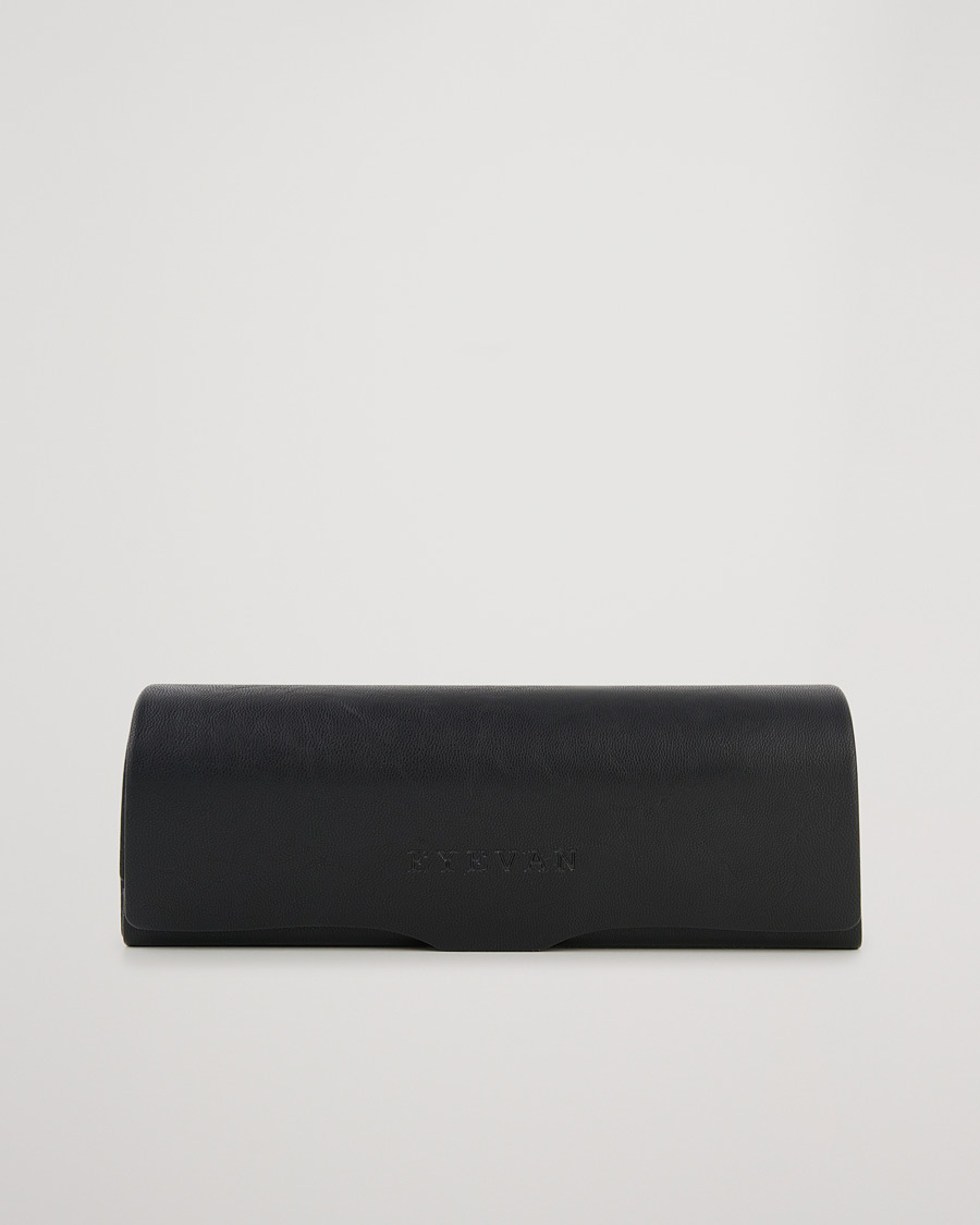 Herren | Eyevan 7285 Hank Sunglasses Light Brown | EYEVAN 7285 | Hank Sunglasses Light Brown