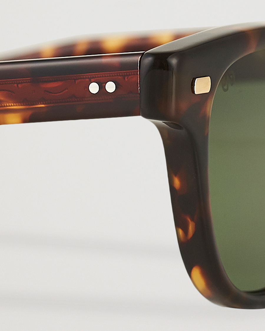 Herren | Eyevan 7285 Hank Sunglasses Tortoise | EYEVAN 7285 | Hank Sunglasses Tortoise