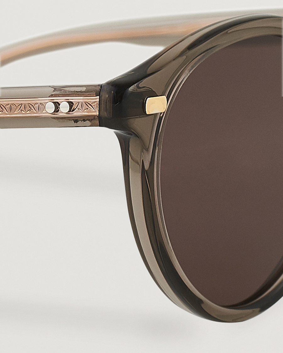 Herren | Eyevan 7285 Puerto Sunglasses Smoke | EYEVAN 7285 | Puerto Sunglasses Smoke