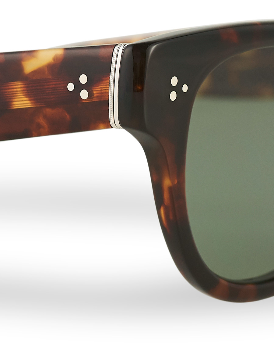 Herren | Eyevan 7285 329 Sunglasses Brown Tortoise | EYEVAN 7285 | 329 Sunglasses Brown Tortoise