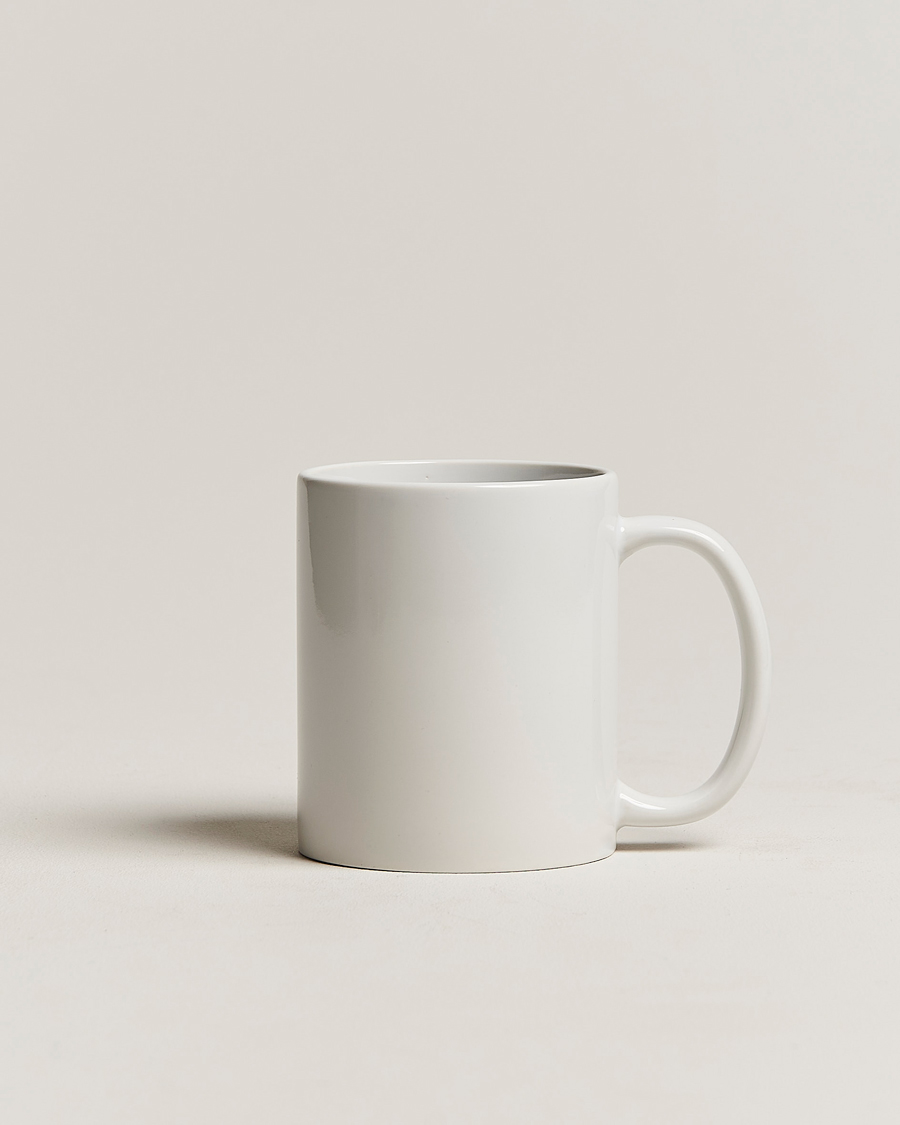 Herren | Café Kitsuné Ceramic Mug Latte | Café Kitsuné | Ceramic Mug Latte