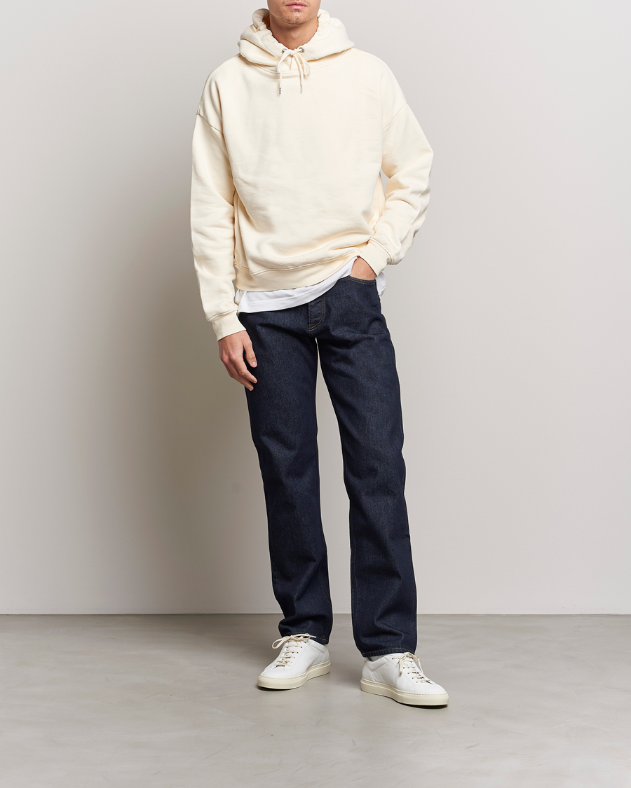 Herren | Jeans | Sunflower | Standard Jeans Dark Rinse