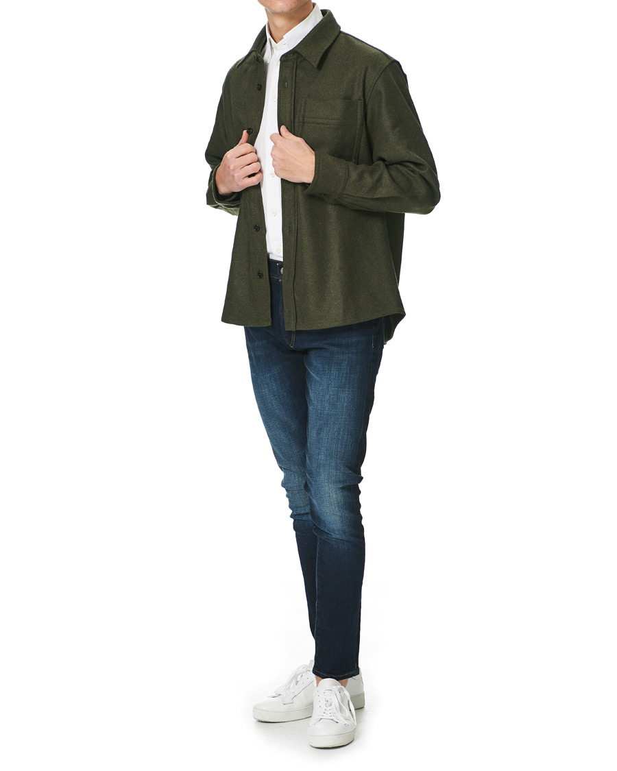 Herren | Jeans | Polo Ralph Lauren | Sullivan Slin Fit Jeans Murphy Stretch